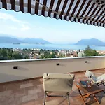Le Terrazze, Via Selvalunga 1, Apartman *