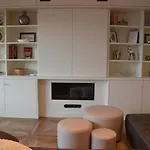 Le Terrazze, Via Selvalunga 1, Apartman