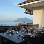Apartman Le Terrazze, Via Selvalunga 1, Stresa