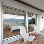 Le Terrazze, Via Selvalunga 1,