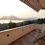 Le Terrazze, Via Selvalunga 1, Apartman *