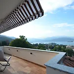 Le Terrazze, Via Selvalunga 1, Apartman Stresa