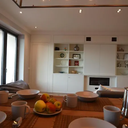 Апартаменты Le Terrazze, Via Selvalunga 1, Стреза