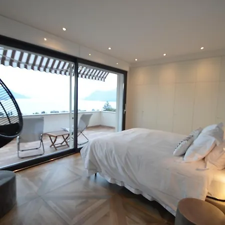 Apartmán Le Terrazze, Via Selvalunga 1,