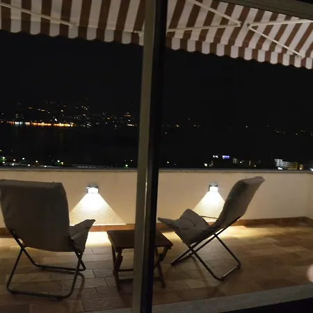 Апартаменты Le Terrazze, Via Selvalunga 1, *