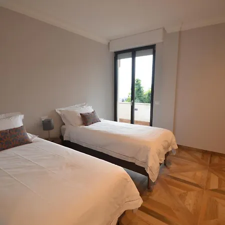 Le Terrazze, Via Selvalunga 1, Апартаменты *