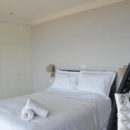 Le Terrazze, Via Selvalunga 1, Апартаменты *