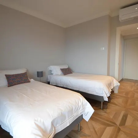 Apartmán Le Terrazze, Via Selvalunga 1, *