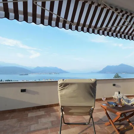 Le Terrazze, Via Selvalunga 1, *