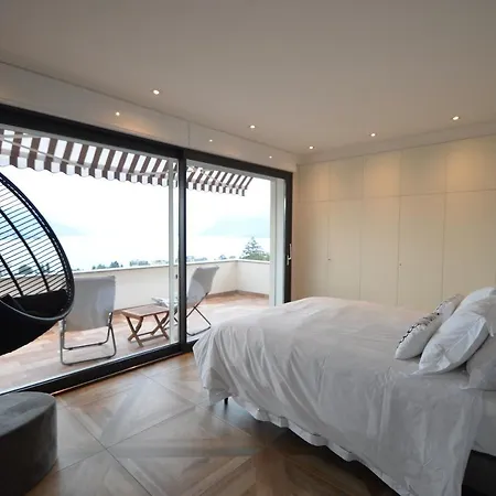 Apartmán Le Terrazze, Via Selvalunga 1,