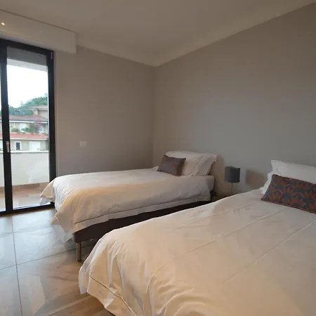 Апартаменты Le Terrazze, Via Selvalunga 1, *