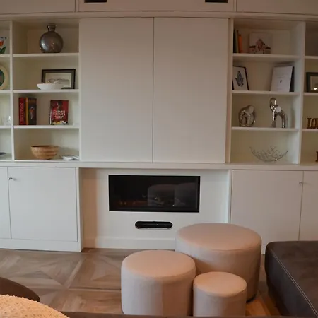 Le Terrazze, Via Selvalunga 1, Апартаменты