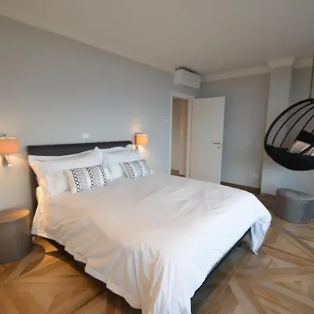 Le Terrazze, Via Selvalunga 1, Апартаменты Стреза