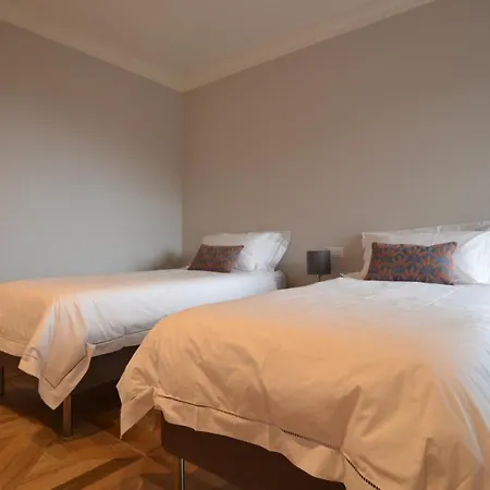 Le Terrazze, Via Selvalunga 1, Апартаменты *