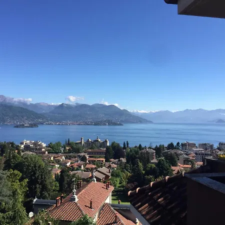 Le Terrazze, Via Selvalunga 1, Апартаменты