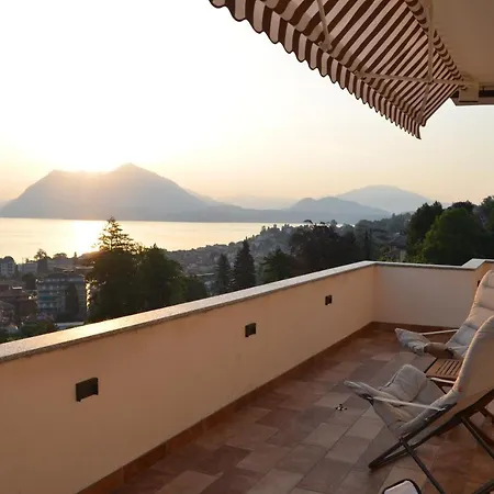 Le Terrazze, Via Selvalunga 1, Апартаменты *