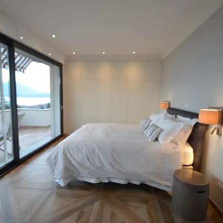 Le Terrazze, Via Selvalunga 1, Апартаменты Стреза