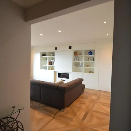 Le Terrazze, Via Selvalunga 1, * Стреза