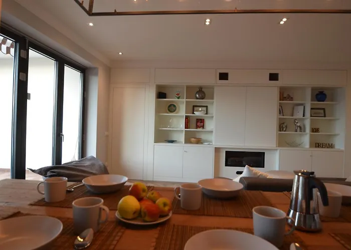 Apartamento Le Terrazze, Via Selvalunga 1, Stresa