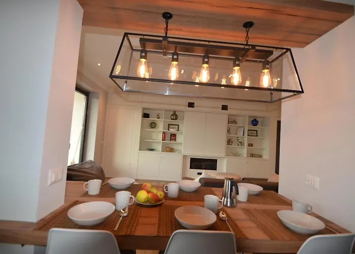 Apartamento Le Terrazze, Via Selvalunga 1, *