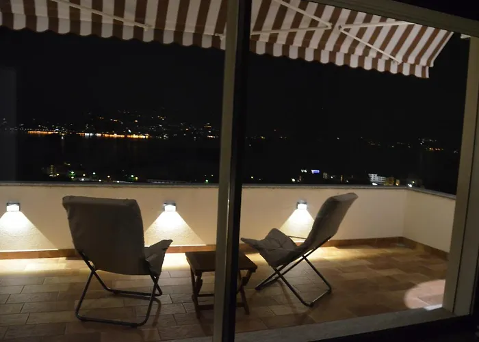 Lägenhet Le Terrazze, Via Selvalunga 1, *