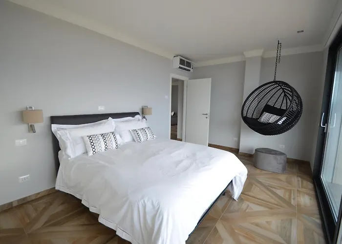 Apartamento Le Terrazze, Via Selvalunga 1,