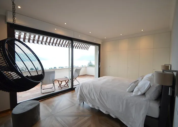 Apartamento Le Terrazze, Via Selvalunga 1,