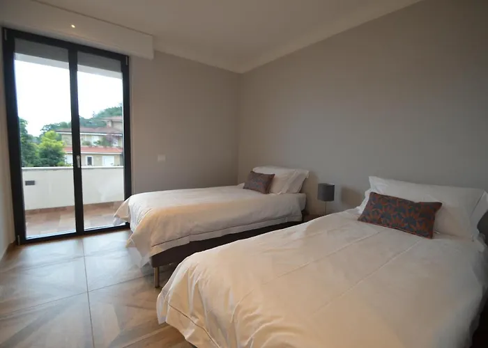 Apartamento Le Terrazze, Via Selvalunga 1, *