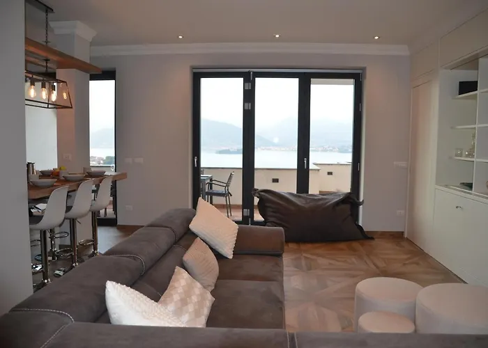 Le Terrazze, Via Selvalunga 1, Apartamento *