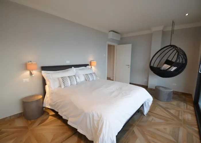 Le Terrazze, Via Selvalunga 1, Apartamento Stresa