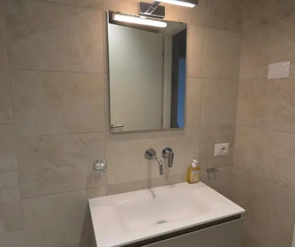 Apartamento Le Terrazze, Via Selvalunga 1, *