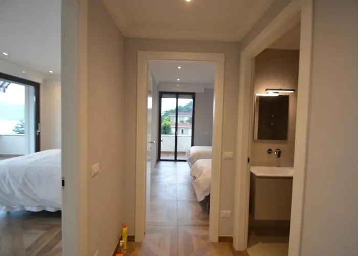Apartamento Le Terrazze, Via Selvalunga 1, *