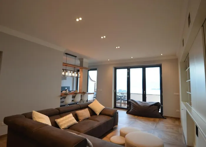 Apartamento Le Terrazze, Via Selvalunga 1, Stresa