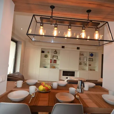 Apartment Le Terrazze, Via Selvalunga 1, *