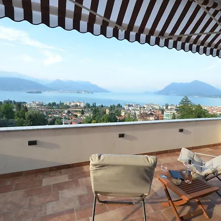 Le Terrazze, Via Selvalunga 1, Apartment *