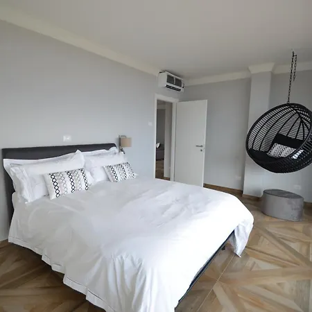 Apartment Le Terrazze, Via Selvalunga 1,