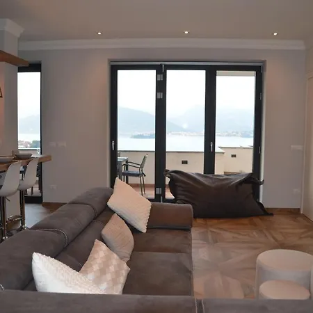 Le Terrazze, Via Selvalunga 1, Apartment *