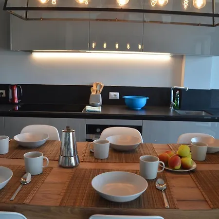 Le Terrazze, Via Selvalunga 1,