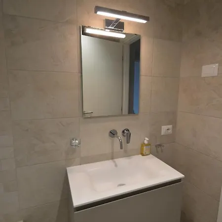 Apartment Le Terrazze, Via Selvalunga 1, *