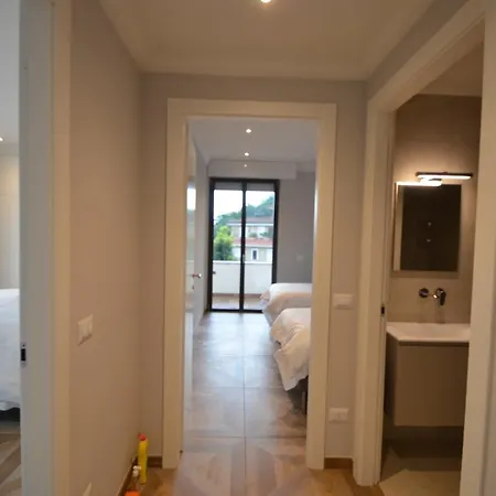 Apartment Le Terrazze, Via Selvalunga 1, *