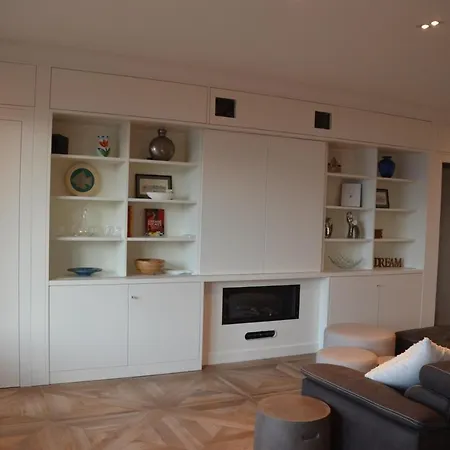 Le Terrazze, Via Selvalunga 1, *